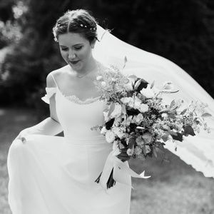 Meet your Posher, Brooke